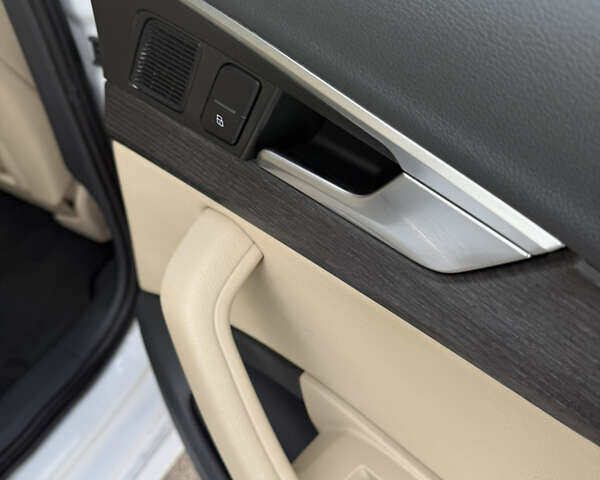 Белый Ауди А4, объемом двигателя 1.98 л и пробегом 137 тыс. км за 21500 $, фото 19 на Automoto.ua