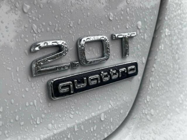 Белый Ауди А4, объемом двигателя 2 л и пробегом 65 тыс. км за 15600 $, фото 15 на Automoto.ua