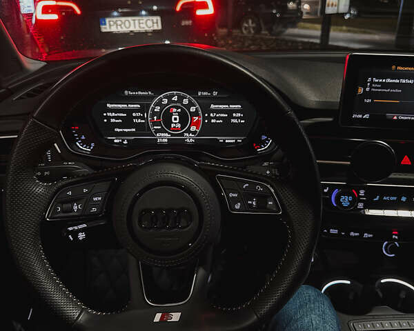 Белый Ауди А4, объемом двигателя 2 л и пробегом 70 тыс. км за 24800 $, фото 7 на Automoto.ua