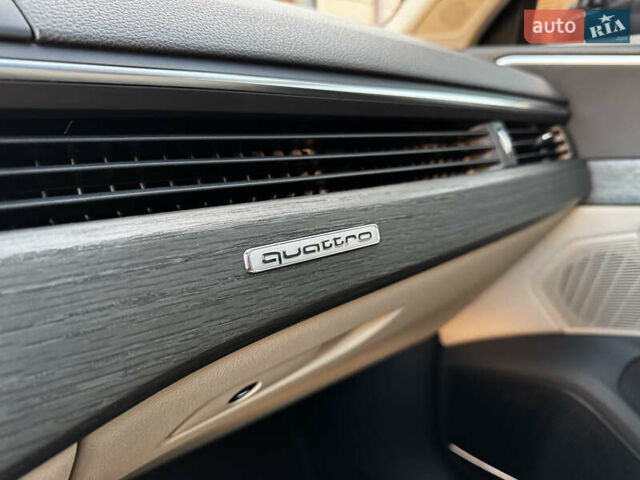 Белый Ауди А4, объемом двигателя 1.98 л и пробегом 93 тыс. км за 24900 $, фото 49 на Automoto.ua