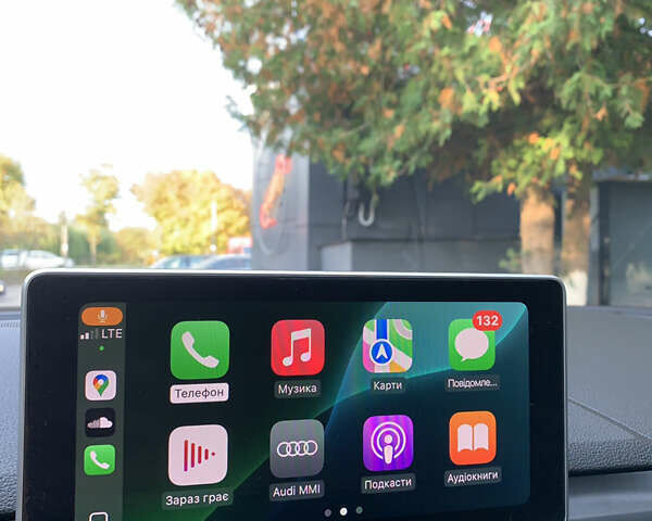 Белый Ауди А4, объемом двигателя 1.98 л и пробегом 149 тыс. км за 17700 $, фото 14 на Automoto.ua