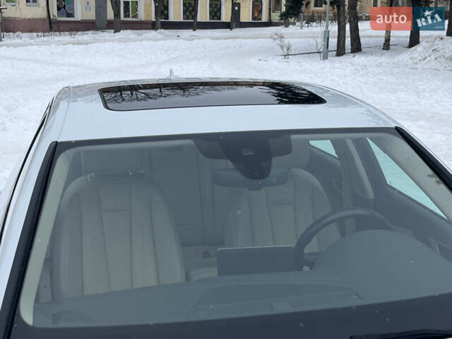 Белый Ауди А4, объемом двигателя 1.98 л и пробегом 170 тыс. км за 19799 $, фото 8 на Automoto.ua