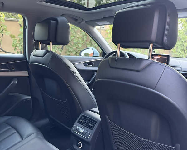 Белый Ауди А4, объемом двигателя 2 л и пробегом 209 тыс. км за 16700 $, фото 54 на Automoto.ua