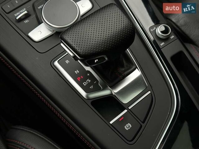 Белый Ауди А4, объемом двигателя 1.98 л и пробегом 210 тыс. км за 17999 $, фото 48 на Automoto.ua