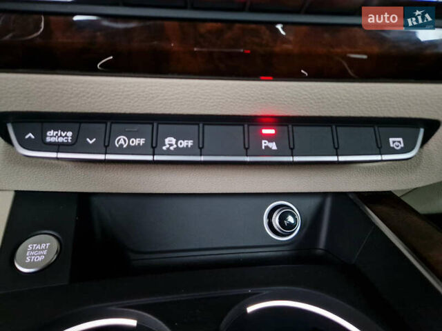 Белый Ауди А4, объемом двигателя 2 л и пробегом 169 тыс. км за 22500 $, фото 15 на Automoto.ua