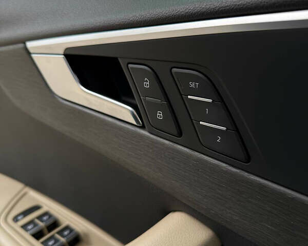 Белый Ауди А4, объемом двигателя 1.98 л и пробегом 173 тыс. км за 17299 $, фото 37 на Automoto.ua