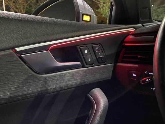 Белый Ауди А4, объемом двигателя 3 л и пробегом 98 тыс. км за 19000 $, фото 10 на Automoto.ua