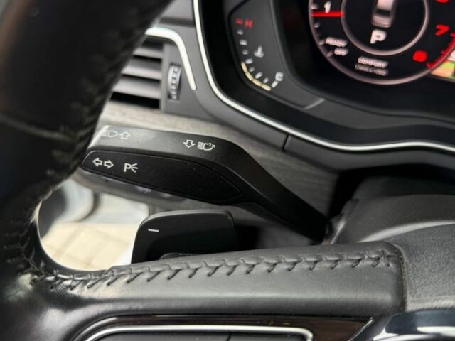 Білий Ауді А4, об'ємом двигуна 2 л та пробігом 173 тис. км за 16999 $, фото 21 на Automoto.ua