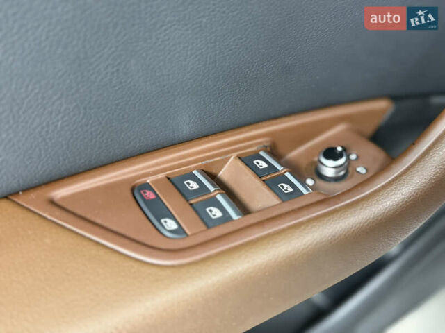 Белый Ауди А4, объемом двигателя 1.98 л и пробегом 193 тыс. км за 19200 $, фото 27 на Automoto.ua