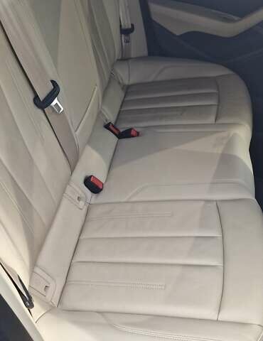 Белый Ауди А4, объемом двигателя 1.98 л и пробегом 150 тыс. км за 21999 $, фото 23 на Automoto.ua