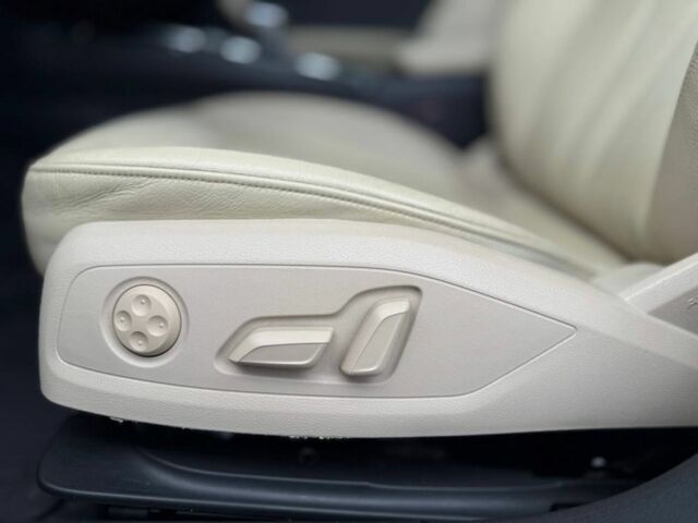 Білий Ауді А4, об'ємом двигуна 2 л та пробігом 173 тис. км за 16999 $, фото 22 на Automoto.ua