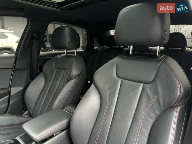 Белый Ауди А4, объемом двигателя 1.98 л и пробегом 210 тыс. км за 17999 $, фото 36 на Automoto.ua