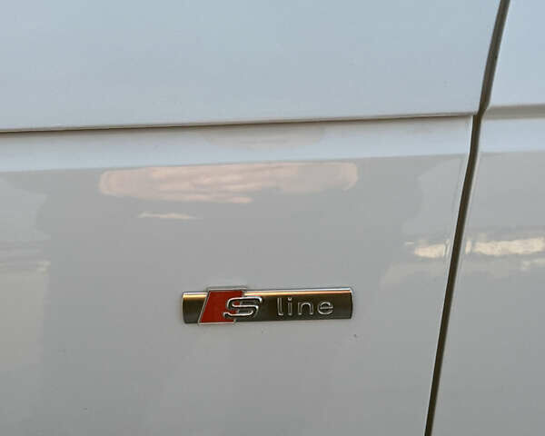 Білий Ауді А4, об'ємом двигуна 1.98 л та пробігом 162 тис. км за 20500 $, фото 20 на Automoto.ua