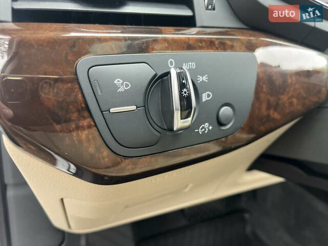 Белый Ауди А4, объемом двигателя 2 л и пробегом 169 тыс. км за 22500 $, фото 19 на Automoto.ua