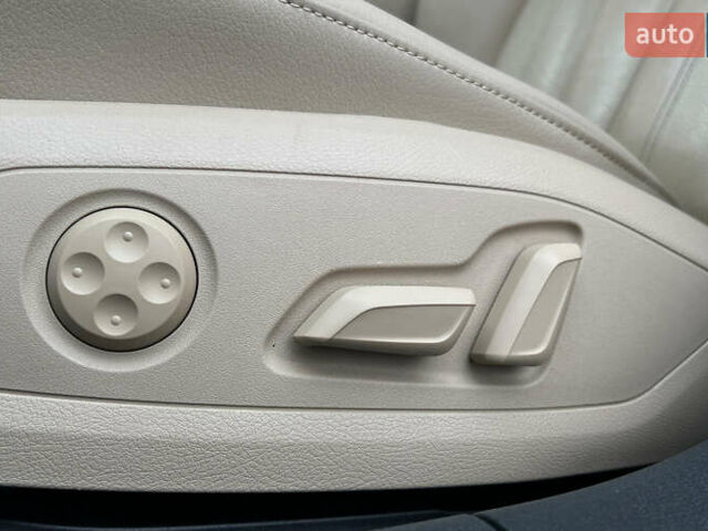 Белый Ауди А4, объемом двигателя 1.98 л и пробегом 185 тыс. км за 16700 $, фото 22 на Automoto.ua