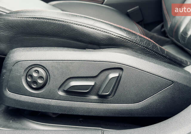 Белый Ауди А4, объемом двигателя 1.98 л и пробегом 122 тыс. км за 27555 $, фото 32 на Automoto.ua