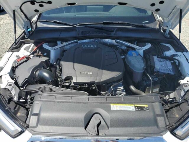 Белый Ауди А4, объемом двигателя 0 л и пробегом 66 тыс. км за 3800 $, фото 9 на Automoto.ua