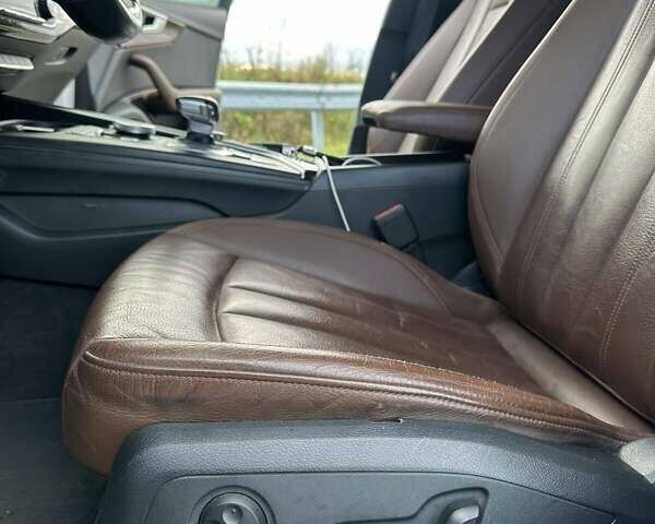 Ауді А4 2017 у Городке на Automoto.ua Білий Ауді А4, об'ємом двигуна 1.98 л та пробігом 230 тис. км за 18500 $, фото 17 на Automoto.ua