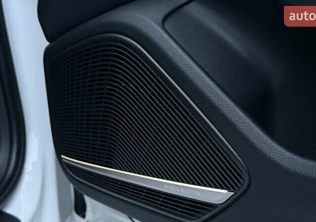 Белый Ауди А4, объемом двигателя 1.98 л и пробегом 120 тыс. км за 18500 $, фото 20 на Automoto.ua