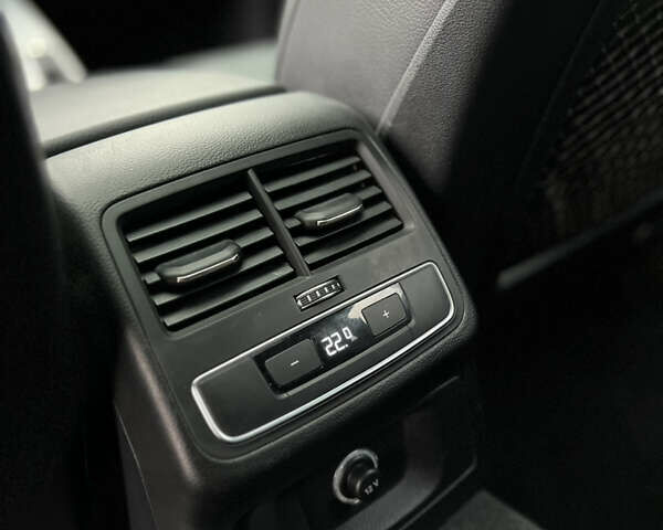 Белый Ауди А4, объемом двигателя 1.98 л и пробегом 192 тыс. км за 16900 $, фото 20 на Automoto.ua