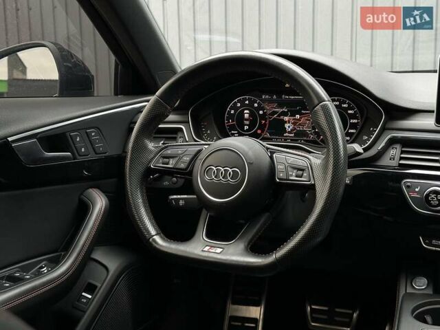 Белый Ауди А4, объемом двигателя 1.98 л и пробегом 210 тыс. км за 17999 $, фото 55 на Automoto.ua