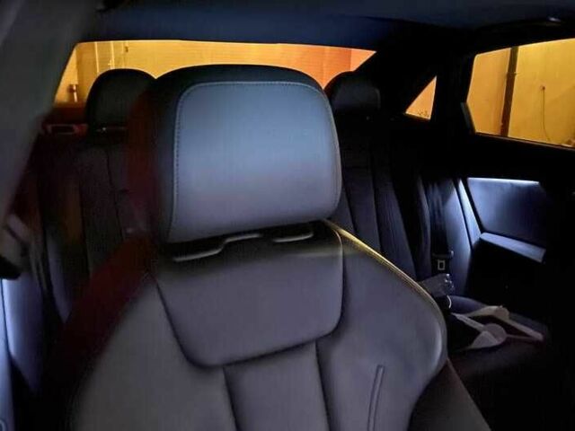 Белый Ауди А4, объемом двигателя 3 л и пробегом 98 тыс. км за 19000 $, фото 15 на Automoto.ua