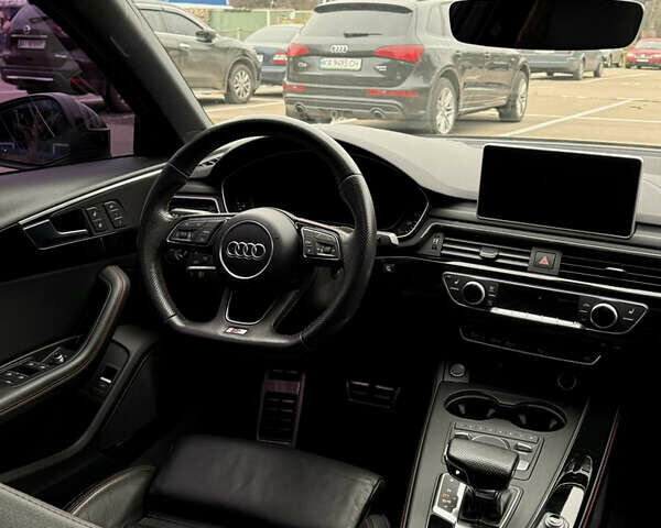 Белый Ауди А4, объемом двигателя 1.98 л и пробегом 129 тыс. км за 22900 $, фото 8 на Automoto.ua