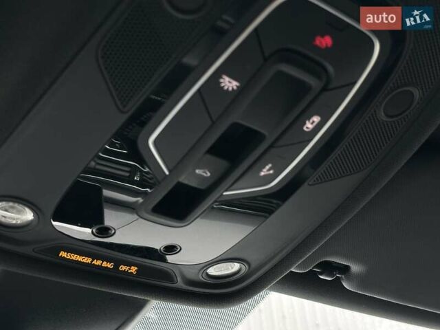 Белый Ауди А4, объемом двигателя 1.98 л и пробегом 210 тыс. км за 17999 $, фото 47 на Automoto.ua