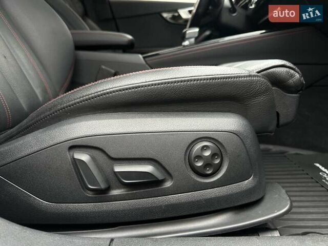 Белый Ауди А4, объемом двигателя 1.98 л и пробегом 210 тыс. км за 17999 $, фото 59 на Automoto.ua