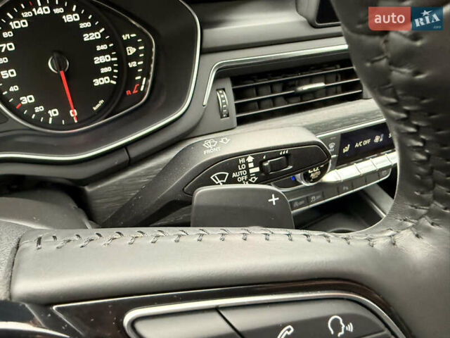 Белый Ауди А4, объемом двигателя 1.97 л и пробегом 237 тыс. км за 19999 $, фото 46 на Automoto.ua