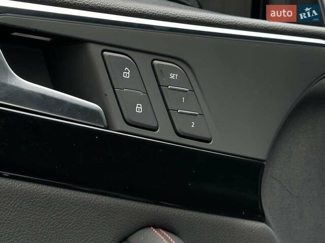 Белый Ауди А4, объемом двигателя 1.98 л и пробегом 210 тыс. км за 17999 $, фото 29 на Automoto.ua