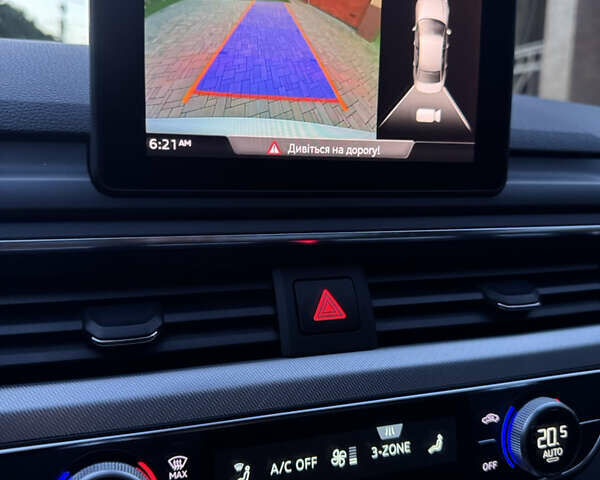 Белый Ауди А4, объемом двигателя 2 л и пробегом 209 тыс. км за 16700 $, фото 71 на Automoto.ua