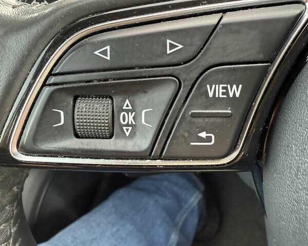 Белый Ауди А4, объемом двигателя 1.98 л и пробегом 137 тыс. км за 21500 $, фото 31 на Automoto.ua