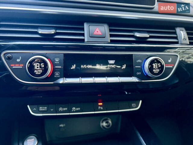 Белый Ауди А4, объемом двигателя 1.98 л и пробегом 179 тыс. км за 18500 $, фото 27 на Automoto.ua