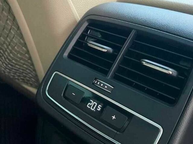 Білий Ауді А4, об'ємом двигуна 0 л та пробігом 183 тис. км за 17000 $, фото 4 на Automoto.ua