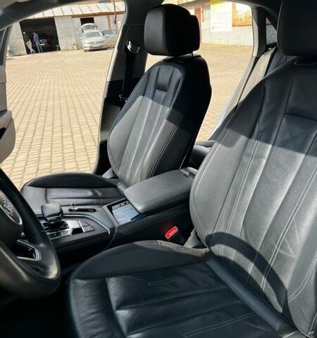 Білий Ауді А4, об'ємом двигуна 2 л та пробігом 88 тис. км за 23000 $, фото 7 на Automoto.ua