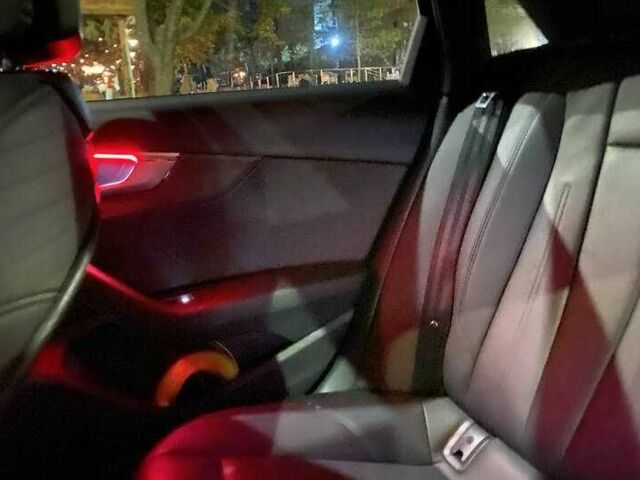 Белый Ауди А4, объемом двигателя 3 л и пробегом 98 тыс. км за 19000 $, фото 22 на Automoto.ua