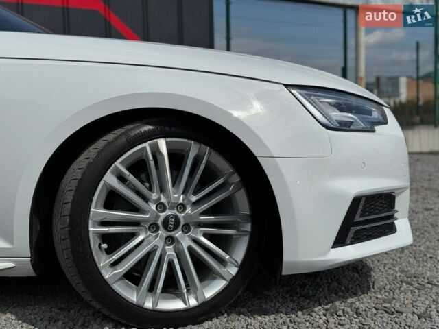 Білий Ауді А4, об'ємом двигуна 2 л та пробігом 276 тис. км за 14300 $, фото 2 на Automoto.ua