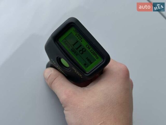 Белый Ауди А4, объемом двигателя 1.98 л и пробегом 210 тыс. км за 17999 $, фото 74 на Automoto.ua