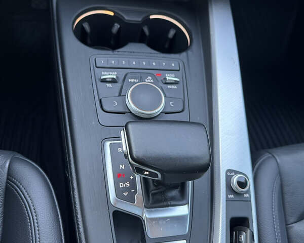 Белый Ауди А4, объемом двигателя 2 л и пробегом 209 тыс. км за 16700 $, фото 31 на Automoto.ua