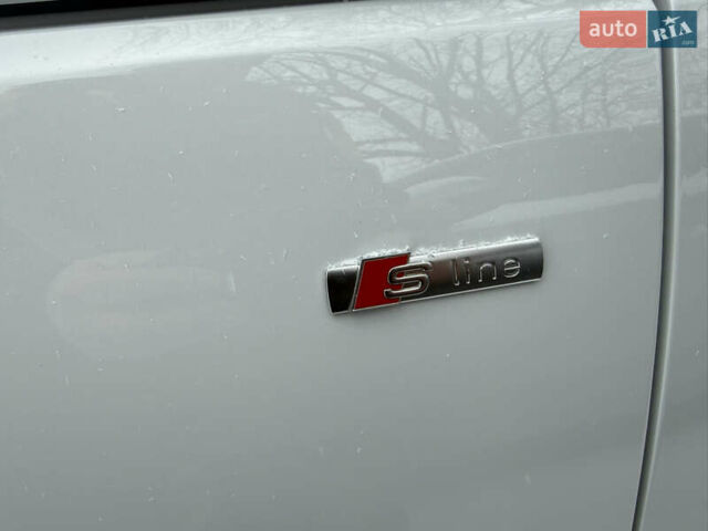 Белый Ауди А4, объемом двигателя 1.98 л и пробегом 120 тыс. км за 22800 $, фото 11 на Automoto.ua