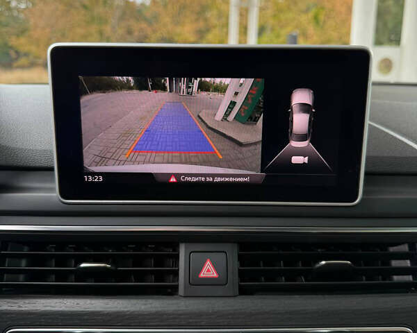 Белый Ауди А4, объемом двигателя 1.98 л и пробегом 173 тыс. км за 17299 $, фото 46 на Automoto.ua