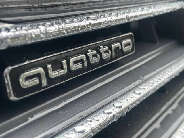 Белый Ауди А4, объемом двигателя 2 л и пробегом 65 тыс. км за 15600 $, фото 11 на Automoto.ua