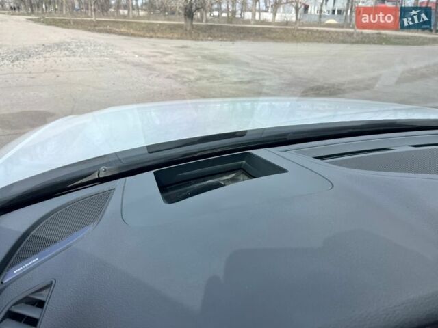 Белый Ауди А4, объемом двигателя 1.98 л и пробегом 89 тыс. км за 26500 $, фото 6 на Automoto.ua