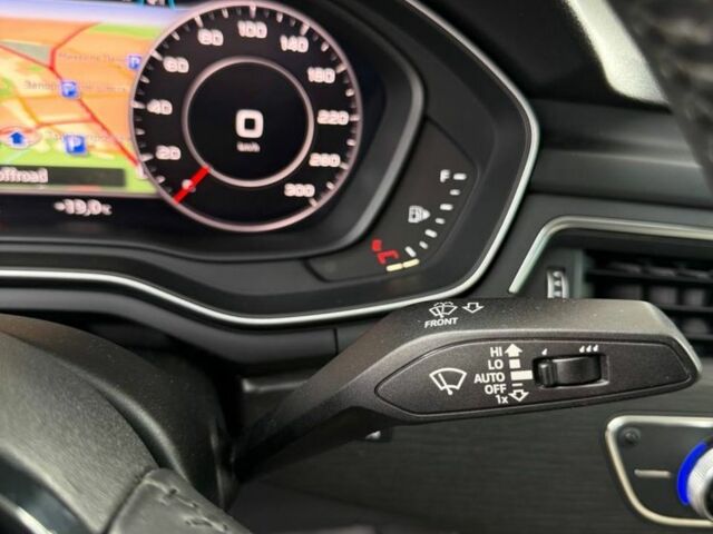 Білий Ауді А4, об'ємом двигуна 2 л та пробігом 173 тис. км за 16999 $, фото 19 на Automoto.ua