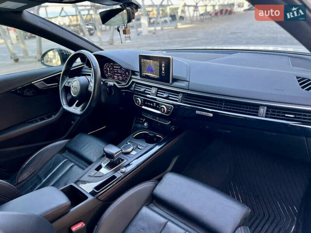 Белый Ауди А4, объемом двигателя 1.98 л и пробегом 179 тыс. км за 18500 $, фото 20 на Automoto.ua