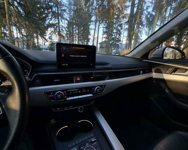 Білий Ауді А4, об'ємом двигуна 1.98 л та пробігом 141 тис. км за 14999 $, фото 29 на Automoto.ua
