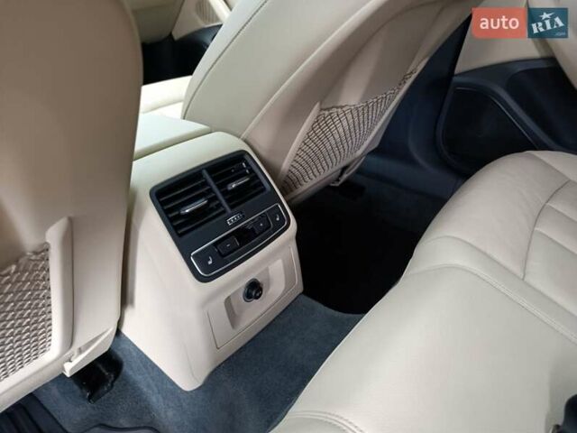 Білий Ауді А4, об'ємом двигуна 1.98 л та пробігом 105 тис. км за 20000 $, фото 13 на Automoto.ua