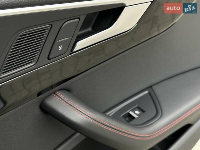 Белый Ауди А4, объемом двигателя 1.98 л и пробегом 210 тыс. км за 17999 $, фото 56 на Automoto.ua