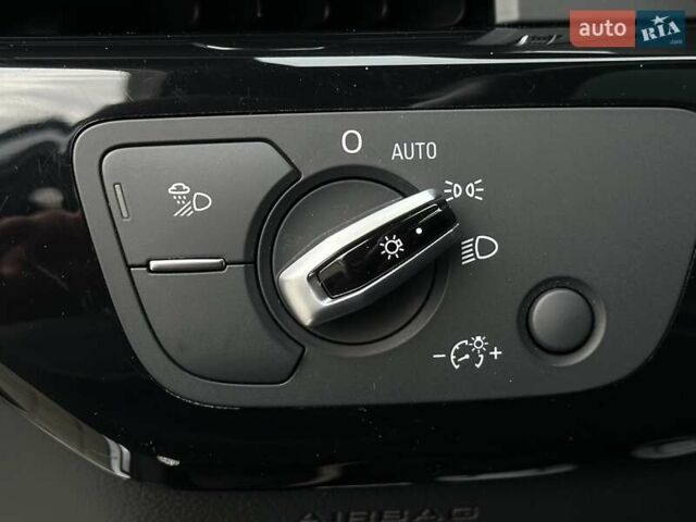 Белый Ауди А4, объемом двигателя 1.98 л и пробегом 210 тыс. км за 17999 $, фото 38 на Automoto.ua